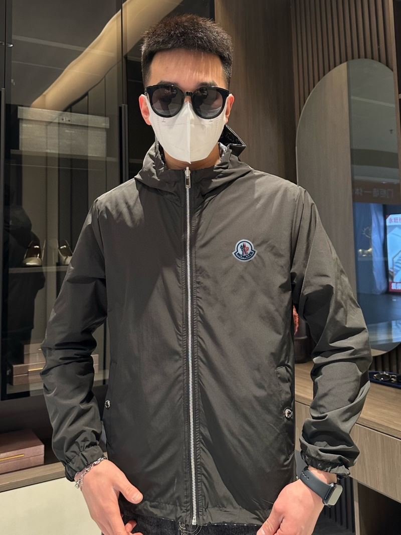 Moncler Outwear